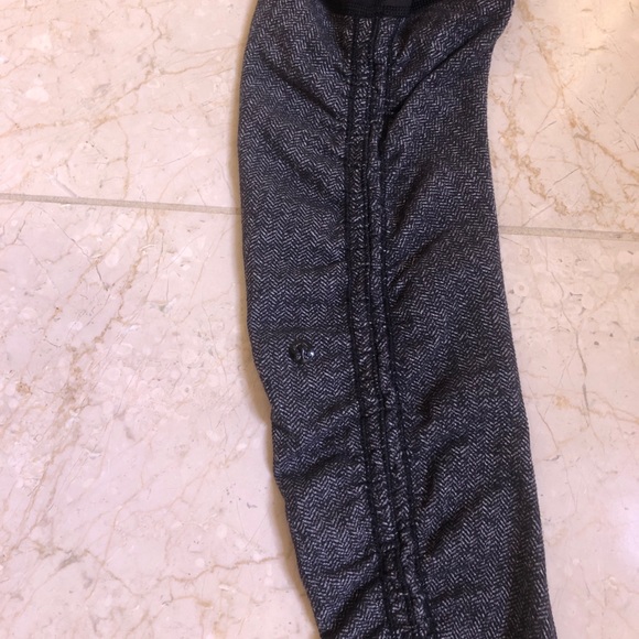 Lululemon Wunder Under Pant Hi-Rise Stirrup Special Edition - Picture 13 of 16